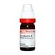 Dr. Reckeweg Grindelia Robusta Ø Liquid 20 ml - Mother Tincture