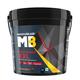 MuscleBlaze Mass Gainer XXL Powder - Chocolate 5 kg - Workout Essentials