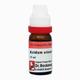 Dr. Reckeweg Acid Uricum 200 Liquid 11 ml - Dilutions