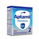 Aptamil Premium Follow up Formula Stage 2 Powder (6-12 months) 400 g - Baby And Infant Supplements