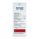 Amicet Syrup 30ml - Cough And Cold-Cou