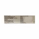ISMET SR 500 Tablet 10's - Diabetes-Ant