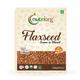 Nutriorg Organic Flaxseed 250 gm - Seeds