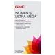 GNC Women's Ultra Mega Timed Release Tablet 90's - Sexual Care