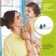 Little Angel Baby Diaper Pants (XL) (Pack of 2 x 56's) - Diapers & Wipes