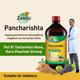 Zandu Pancharishta Digestive Tonic 450 ml - Digestive Care