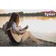 Tynor Medical Compression Stocking Mid Thigh Class 2 - Beige (S) (I 70) - Knee/Ankle/Leg/Foot Supports