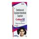 COLIZA D PEPPERMINT FLAVOUR Suspension 30ml - Ulcer/Reflux/Flatulence-GIT