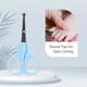 R for Rabbit Stylo Nail Care Kit - Blue - Baby Grooming
