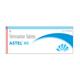 ASTEL 40mg Tablet 10's - Hypertension-Ang