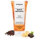 Sirona Exfoliating Coffee Scrub for Back & Bum 100 gm - Sanitary Napkins