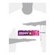 Moov Pain Relief Specialist Ointment 50 g - Gel/Cream