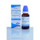 Hering Pharma Acidum Salicylic 30 Dilution 30 ml - Dilutions