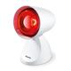 Beurer Infrared Lamp (IL 11) - Health Monitoring Devices