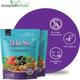 NourishVitals Trail Mix Snacks (Pack of 2 x 200 gm) - Nutritional Bars