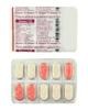 Gemer 2mg Tablet 10'S - Diabetes-Ant