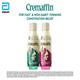 Cremaffin Constipation Relief Liquid - Mixed Fruit 225ml - Indigestion/Constipation