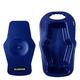 Guardian Bedpan - Blue - Urology Supplies