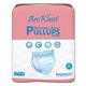 AroKleen Premium Pull Ups Disposable Adult Diaper (XL) (96 cm - 165 cm) (Pack of 6 x 10's) 1's - Adult Diapers & Pads