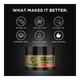 Mancode Beard Softener Cream - Wild 50 gm - Beard Softener