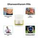 Kerala Ayurveda Dhanwantharam Gulika Pills 50's - Speciality Medicines