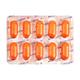 Acceclowoc P Tablet 10'S - Pain relief-Ano