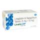 LIRALIN DP Tablet 10's - Diabetes-Ant