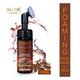 Alline Skincare Foaming Facewash for Men - Brazilian Coffee 150 ml - Face Washes