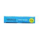 Vissco Core Wrist Binder with Double Lock Mild Support - Standard (Grey) (0603) - Knee/Ankle/Leg/Foot Supports