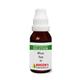 Bakson's Rhus Tox 30 CH Liquid 30 ml - Dilutions