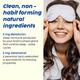 Plix The Plant Fix Melatonin Deep Sleep Oral Dissolving Mini Mints Effervescent, 30 Mints 1's - Mental Health