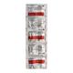 Pecef Duo 200mg Tablet 10'S - Bacterial Infections-Cep