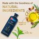 Dr Batra's Hair Fall Control Shampoo 350 ml + PRO+ Conditioner 350 ml + PRO+ Hair Fall Control Oil 200 ml - Hair Treatment