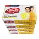 Lifebuoy Stronger Germ Protection Soap - Lemon Fresh (Pack of 4 x 100 gm) 1's - Soaps