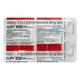GLIPY MET 500mg Tablet 10's - Diabetes-Ant