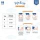 KNYA Med Eezy-Peezy Adult Diaper (M) 10's - Adult Diapers & Pads