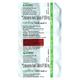 CEFUTIC 500 Tablet 10's - Bacterial Infections-Cep