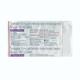 Teneza M 1000mg Tablet 10'S - Diabetes-Ant