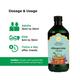 Kerala Ayurveda Abhayarishtam Tonic 450 ml - Digestive Care