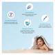 Pigeon Newborn Mild Baby Powder 100 gm - Baby Powder