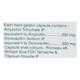 BAXIN D 500mg Capsule 10's - Bacterial Infections-Pen
