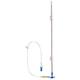 Polymed CVP Manometer 1's - Surgical Instruments