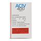 ACIV 400mg Tablet 10's - Viral infections-Ant