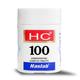 Haslab HC 100 (Homeopathic Complex) Tablet 20 gm - Homeopathic Complex Tablet