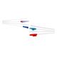 Romsons Suction Catheter Plain FG-12 (GS-2006) - Urology Supplies