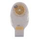 Bao Health One Piece Open Ostomy Bag with Filter & Velcro Closure (1146001F) (15 - 60 mm) 20's - Urology Supplies