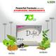 Shree Dhanwantri Herbals D-fit Capsule (Pack of 4 x 15's) - Speciality Medicines