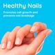 Nector Utsava Biotin Sugar Free Tablet - Blueberry 30's - Hair & Skin