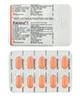 Cetzine A Tablet 10'S - Cough And Cold-Cou
