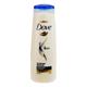 Dove Intense Repair Nourishing Shampoo 340ml - Shampoos